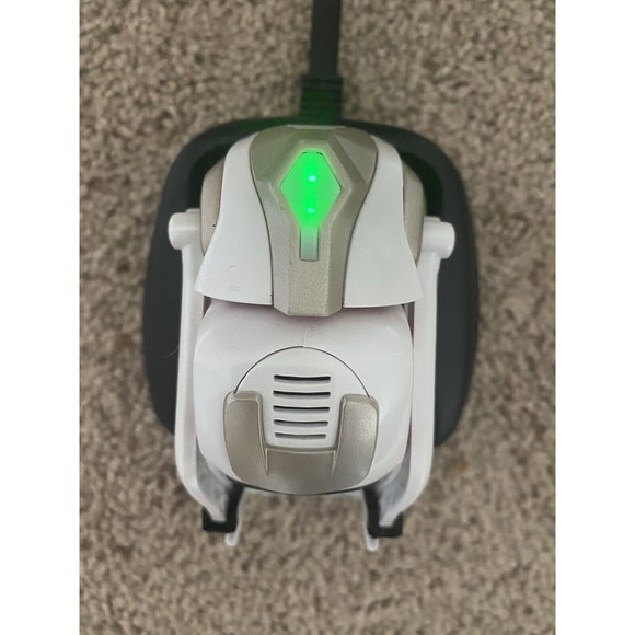 Anki Cozmo Robot Toy Cosmo Robot. Needs Reset! 000-00048 - Picture 10 of 11